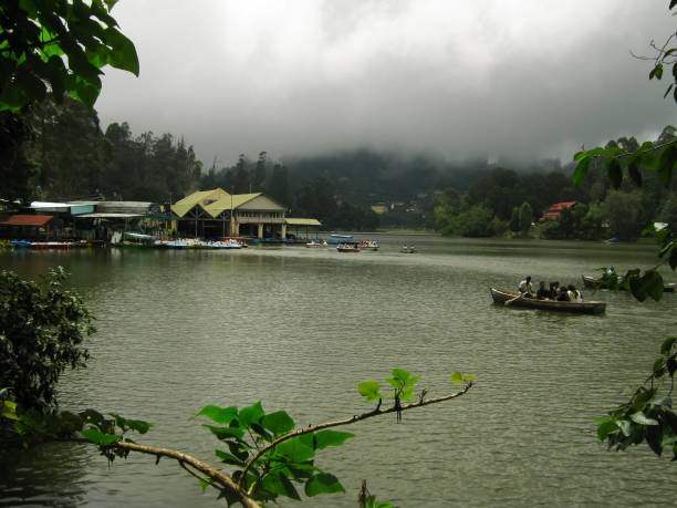 Kodaikanal