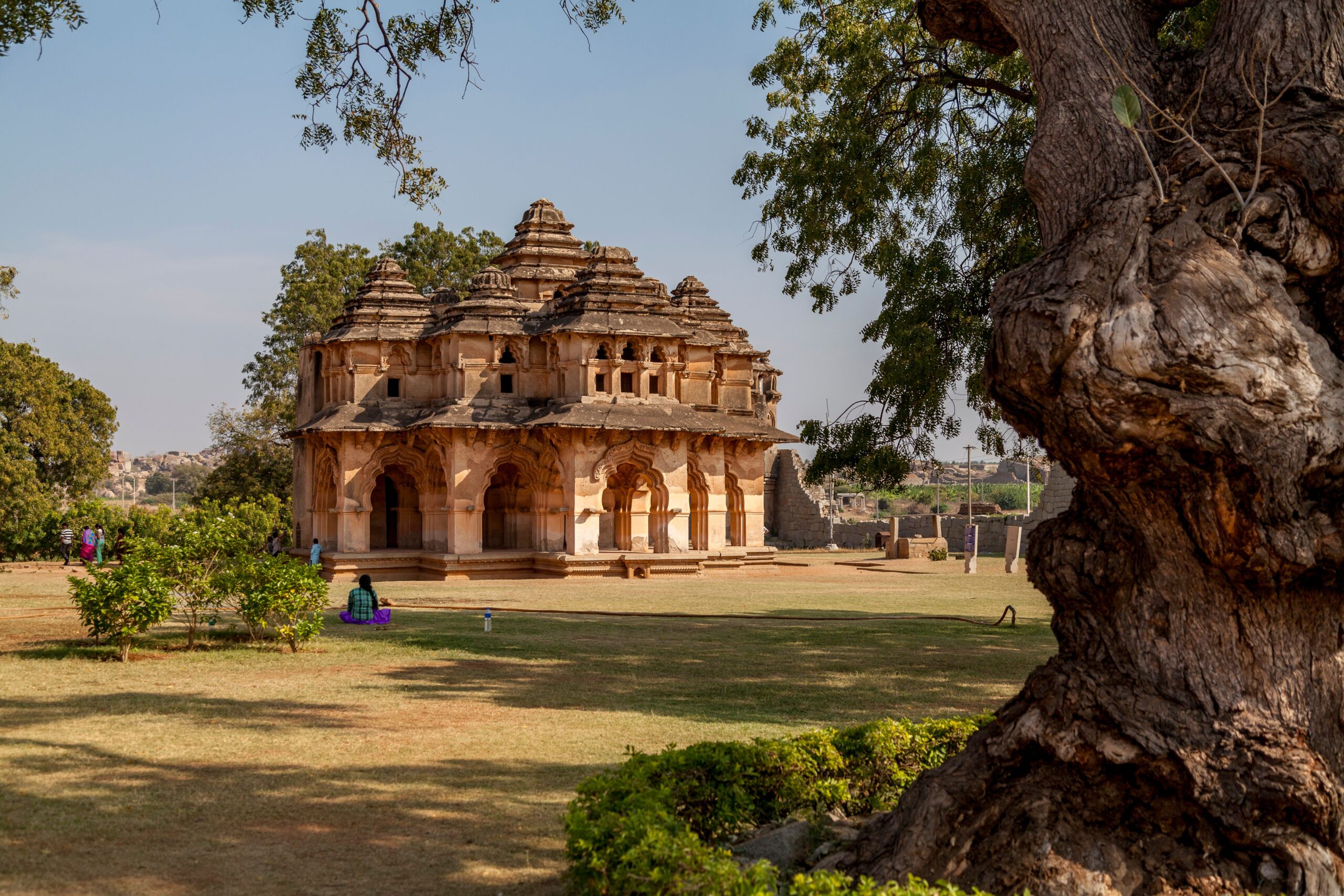 Hampi