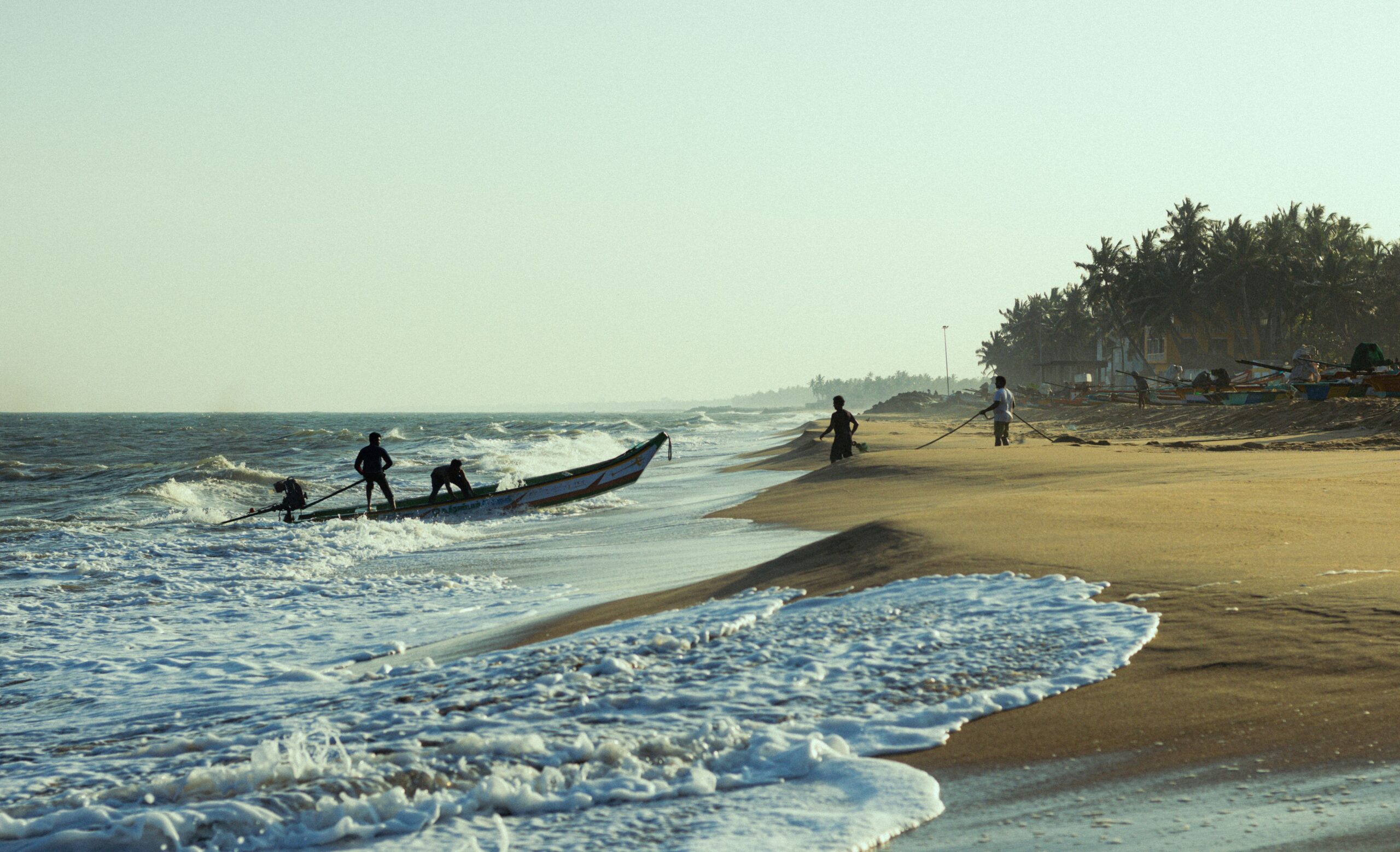 Pondicherry