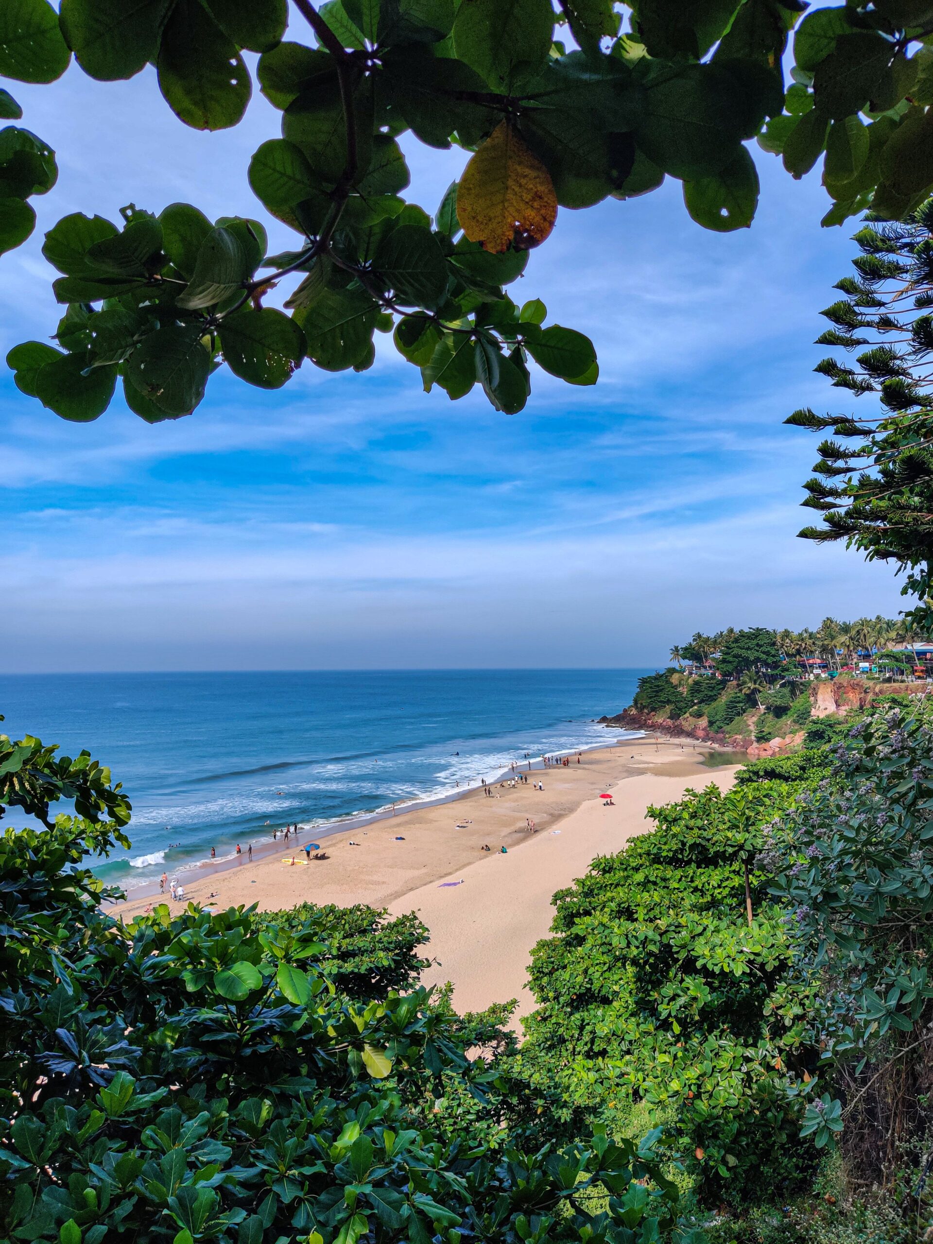 Varkala