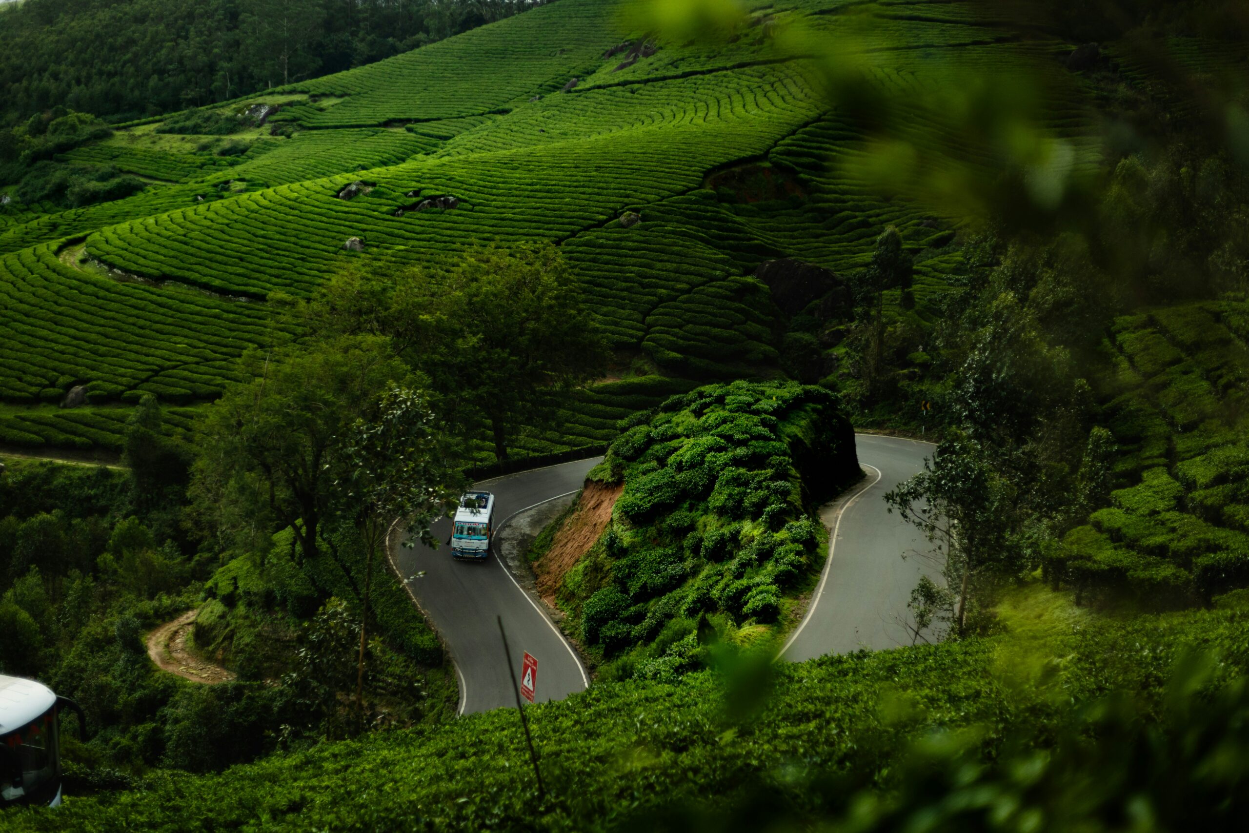Hill Station Escapes