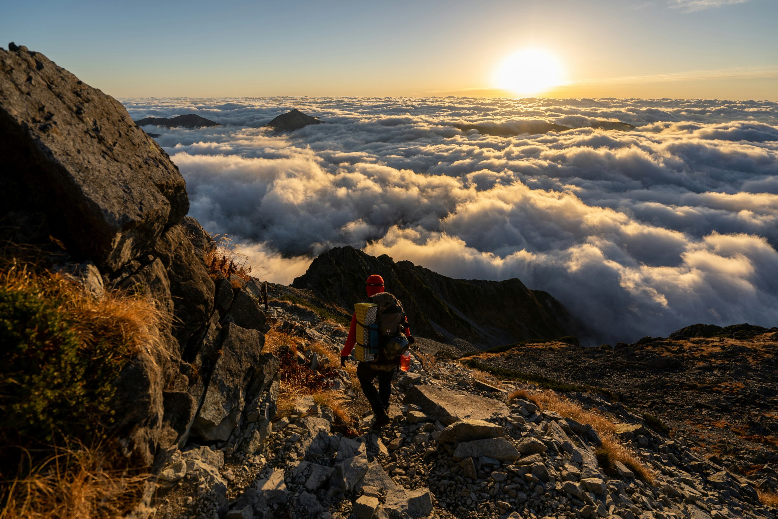 Adventure & Treks